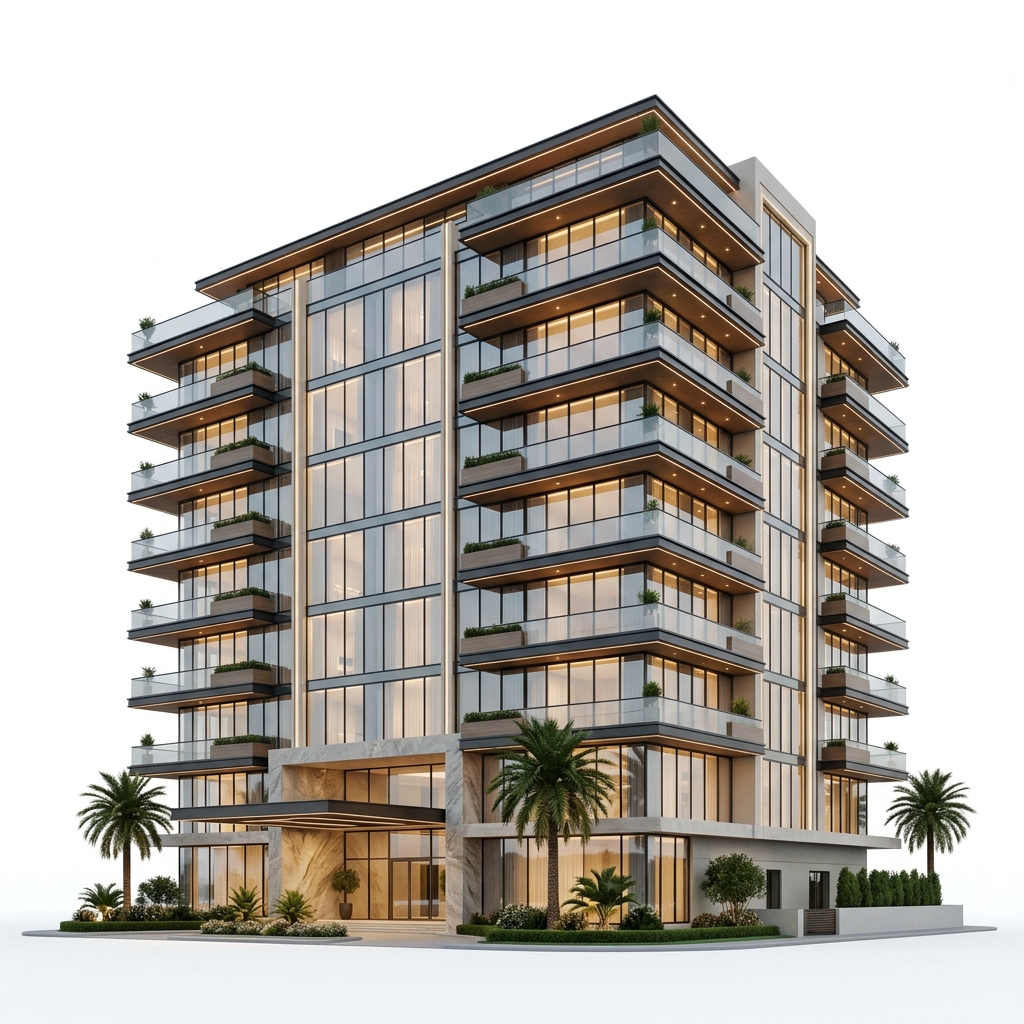 Yetu Hotel Core Hub